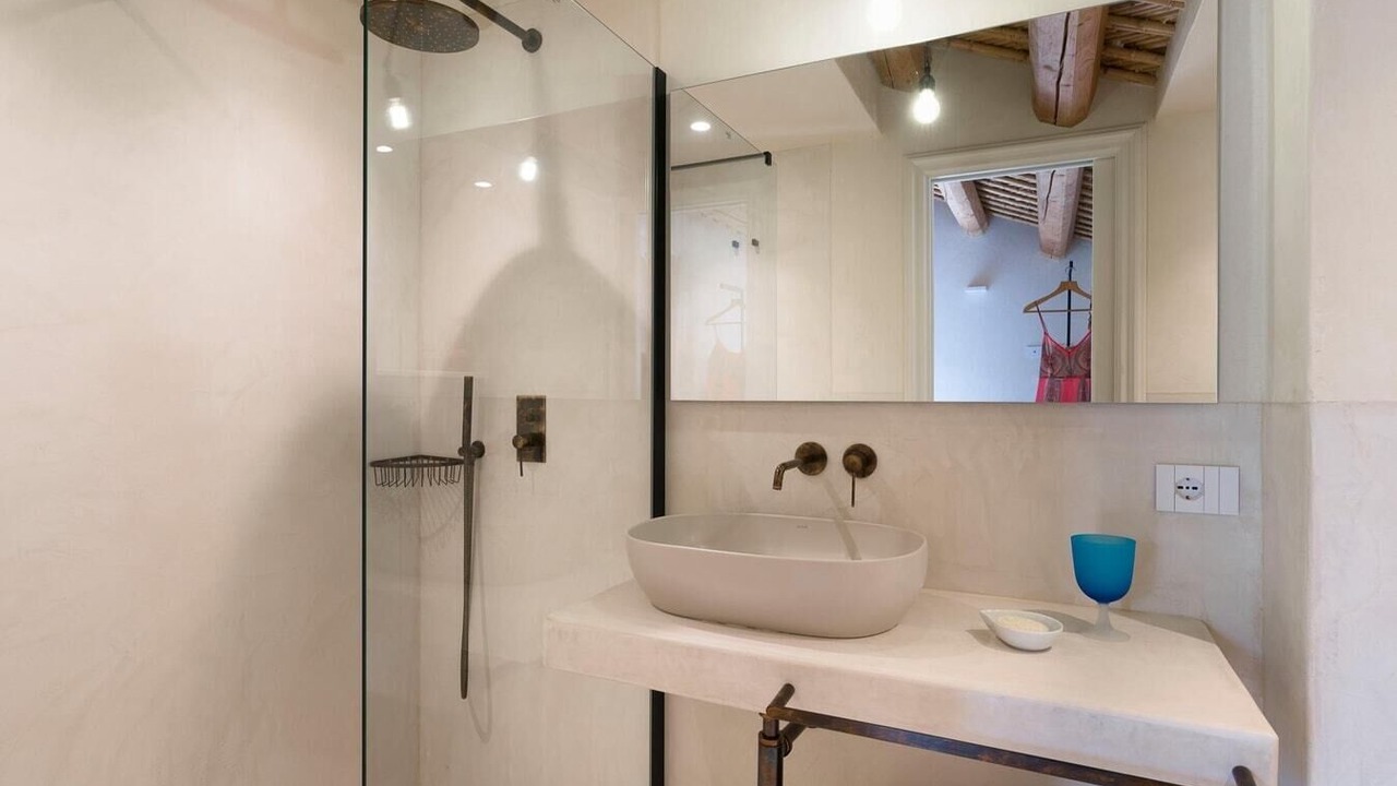 Photo of Bathroom in Scicli