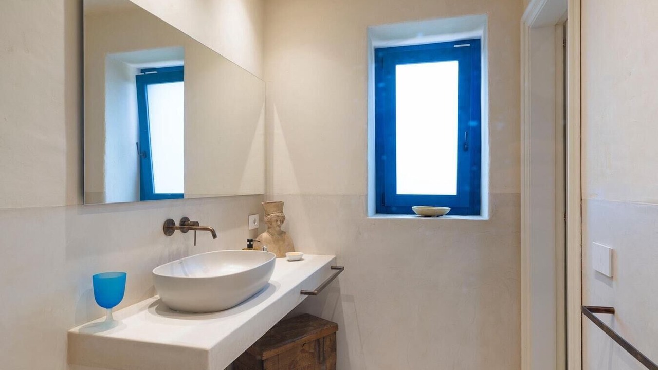 Photo of Bathroom in Scicli