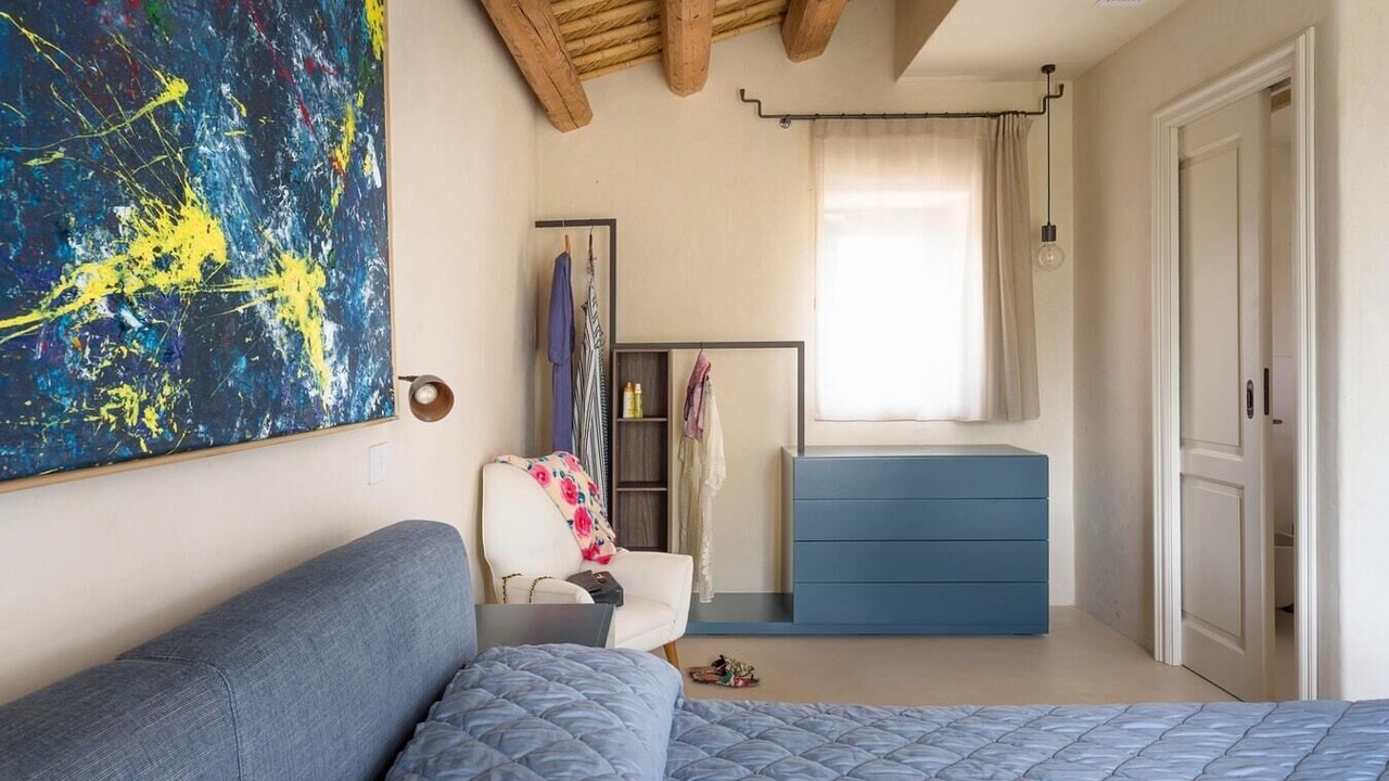 Photo of Bedroom in Scicli