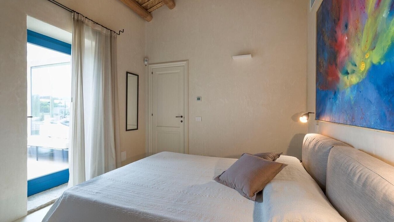 Photo of Bedroom in Scicli