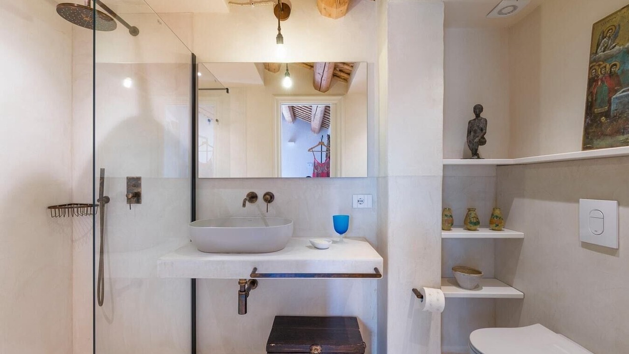 Photo of Bathroom in Scicli