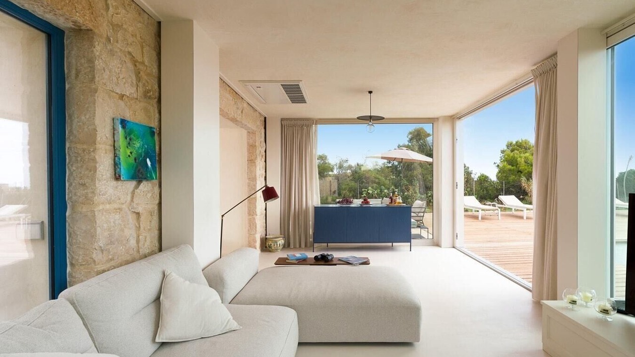 Photo of Livingroom in Scicli
