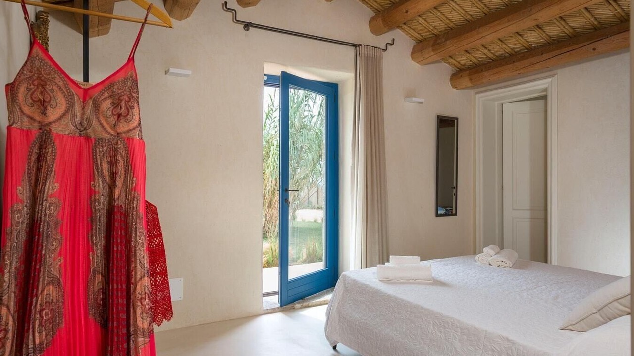 Photo of Bedroom in Scicli