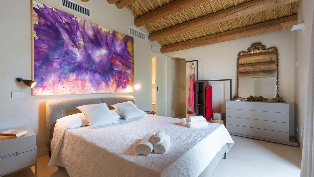 Photo of Bedroom in Scicli