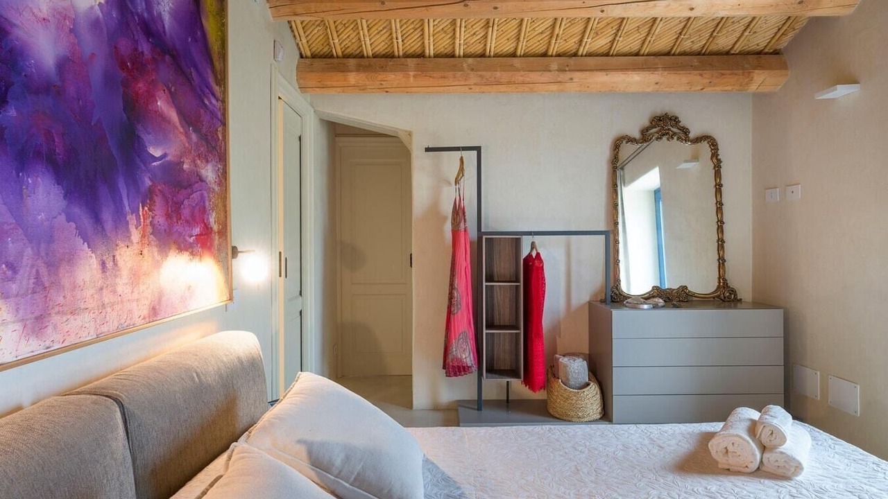 Photo of Bedroom in Scicli