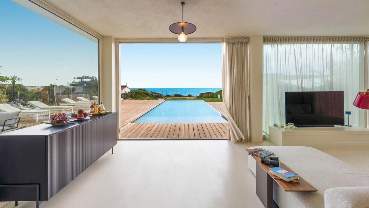 Photo of Livingroom in Scicli