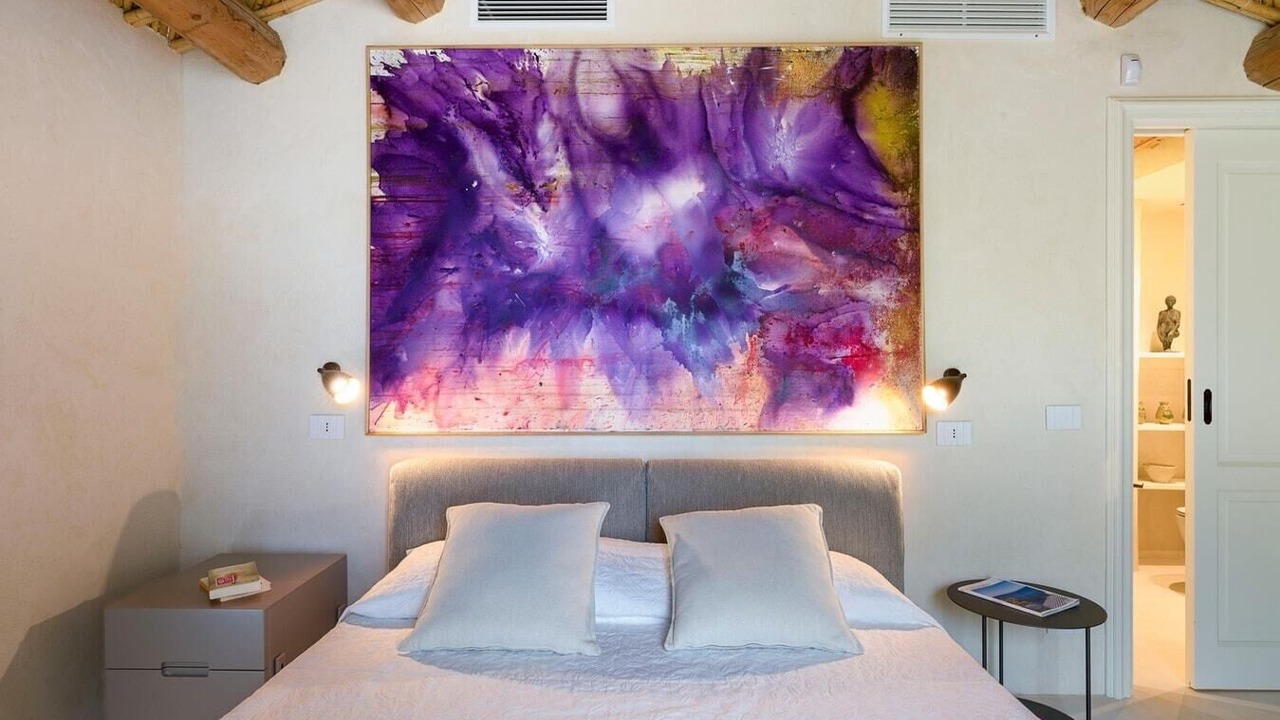 Photo of Bedroom in Scicli