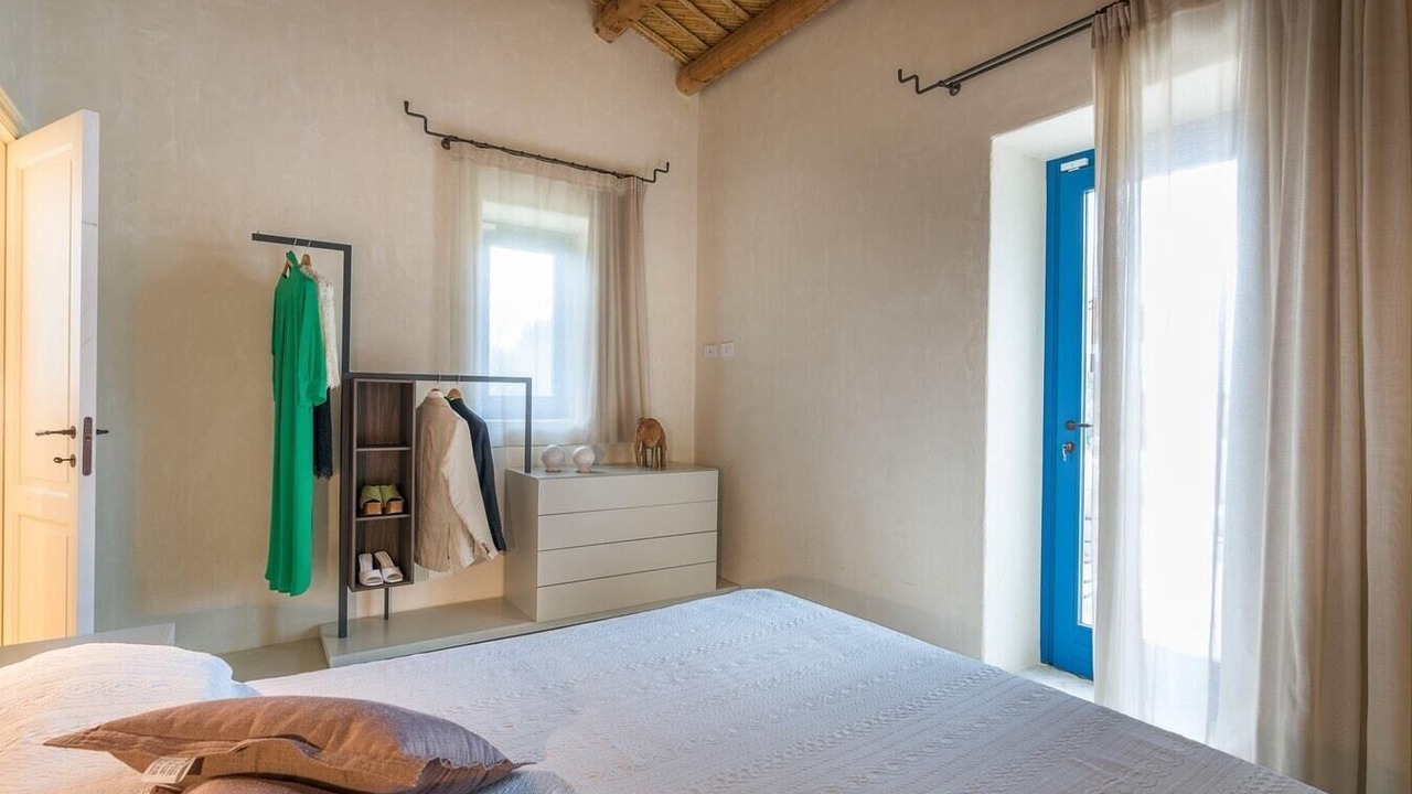 Photo of Bedroom in Scicli