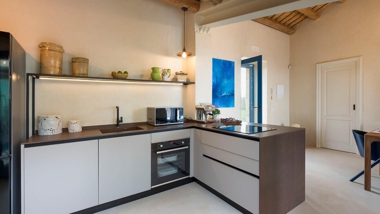 Photo of Kitchen in Scicli