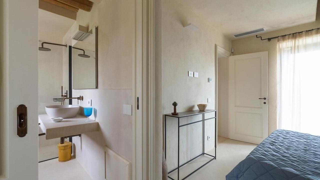 Photo of Bathroom in Scicli