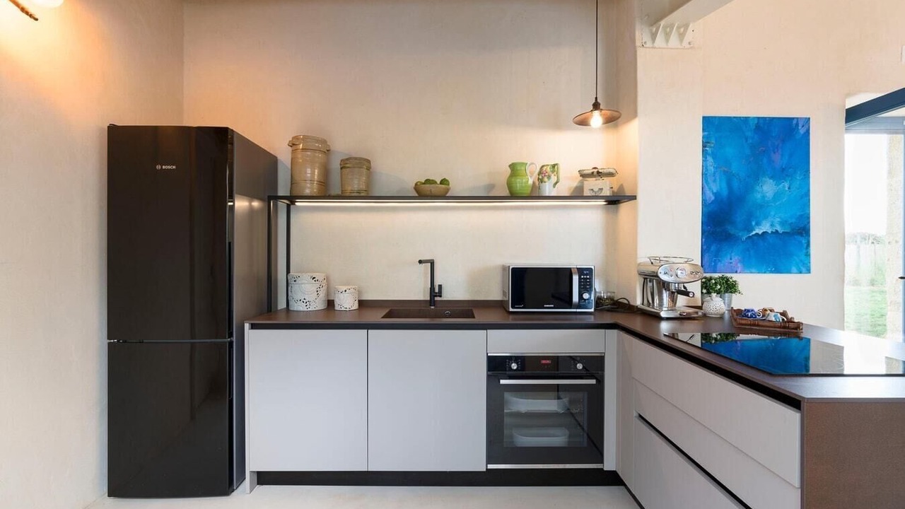 Photo of Kitchen in Scicli