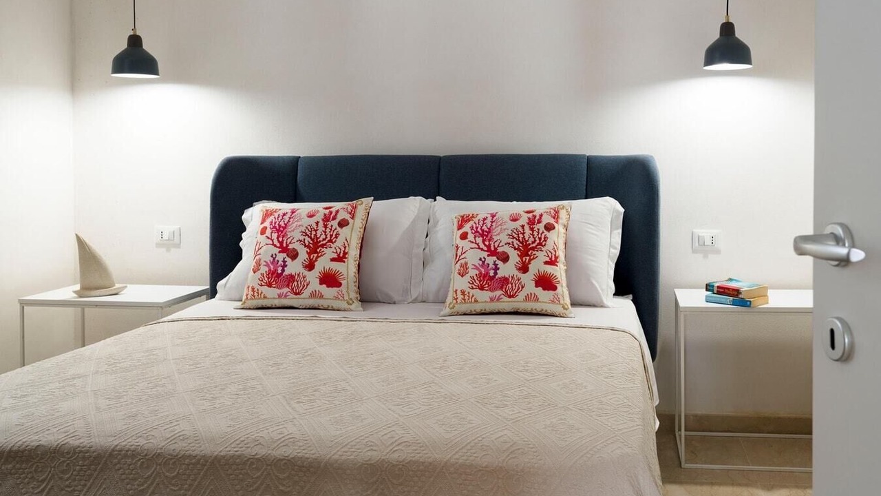Photo of Bedroom in Cornino