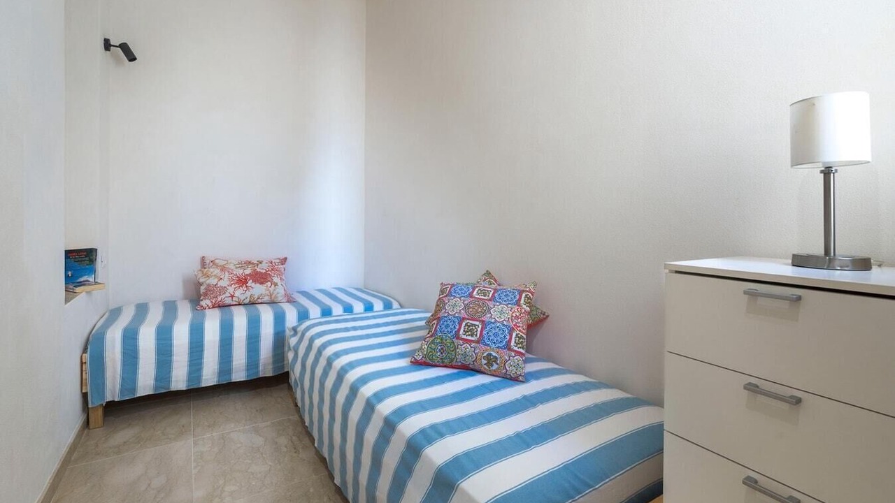Photo of Bedroom in Cornino