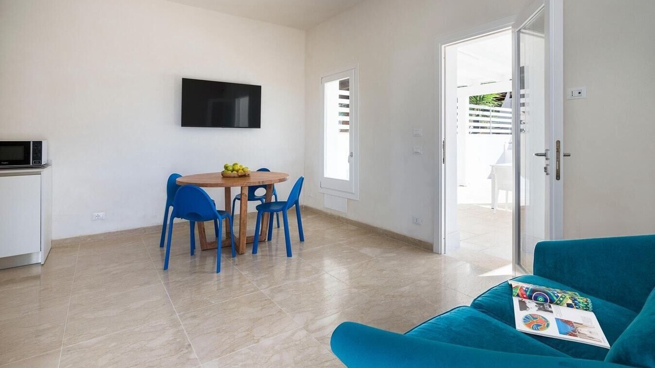 Photo of Livingroom in Cornino