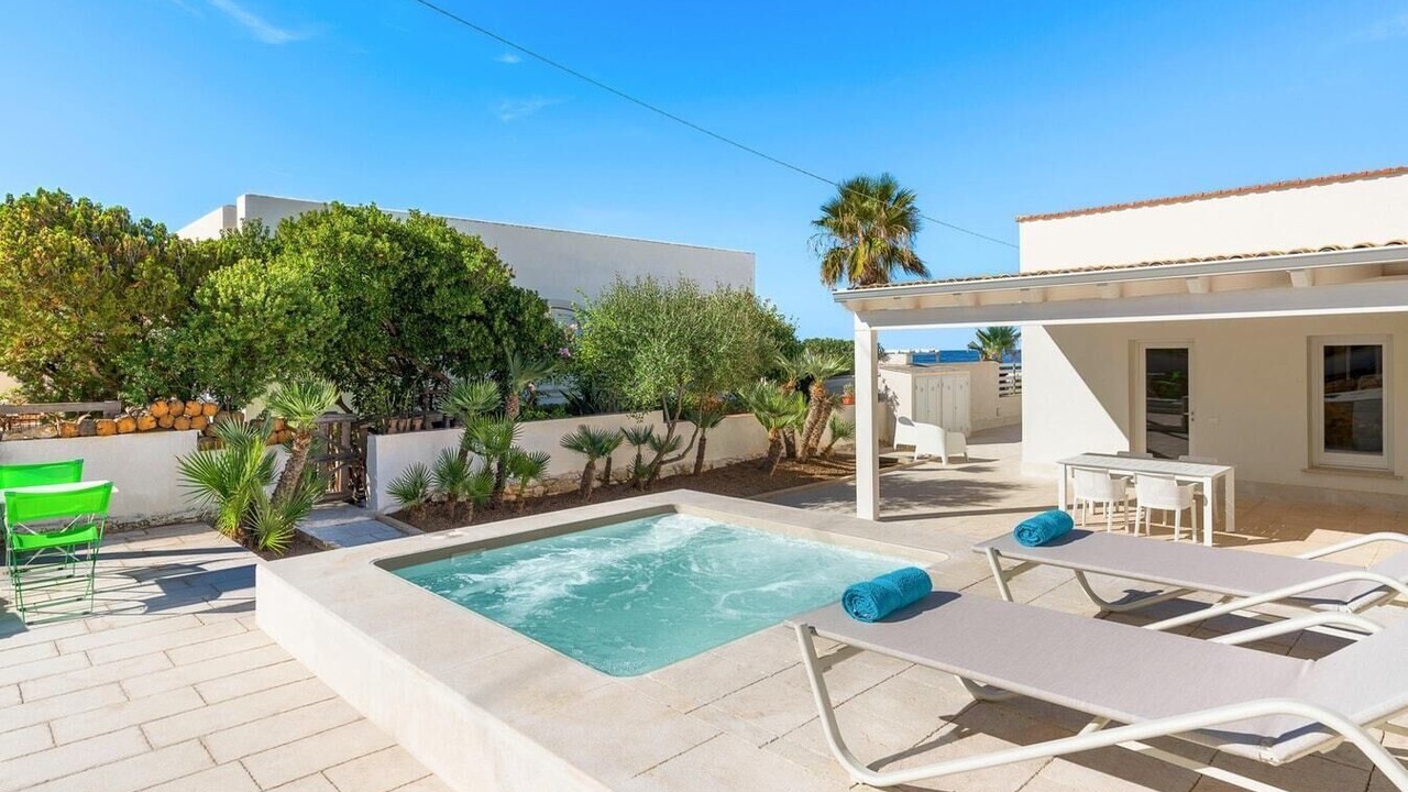 Photo of Patio Balcony in Cornino