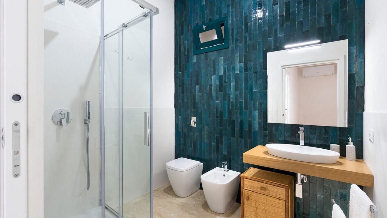 Photo of Bathroom in Cornino