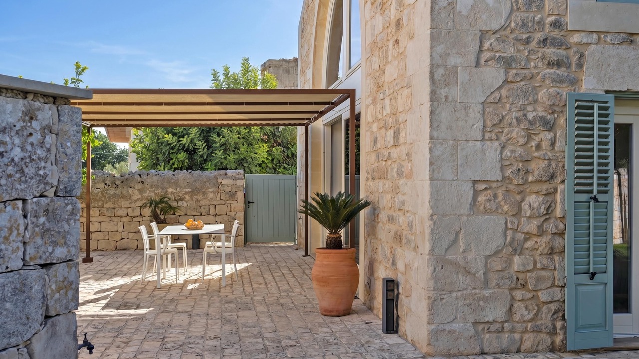 Photo of Outdoor in Scicli