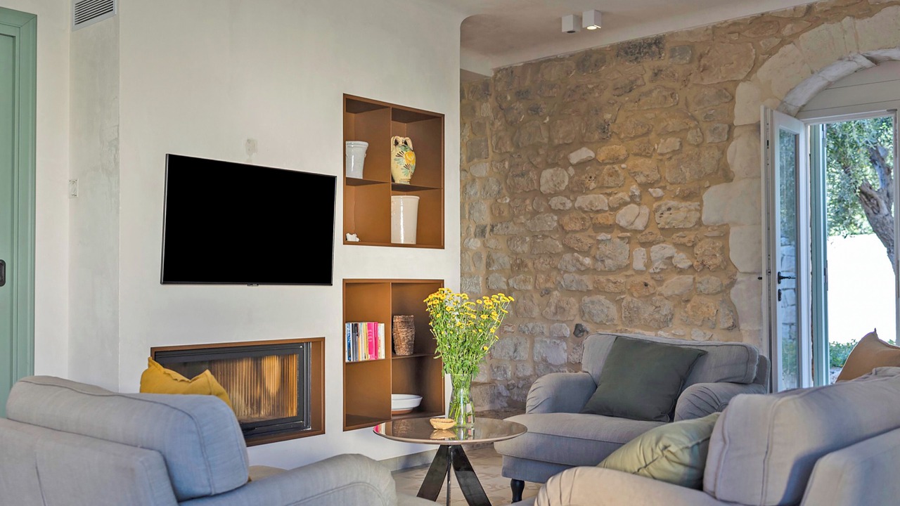 Photo of Livingroom in Scicli