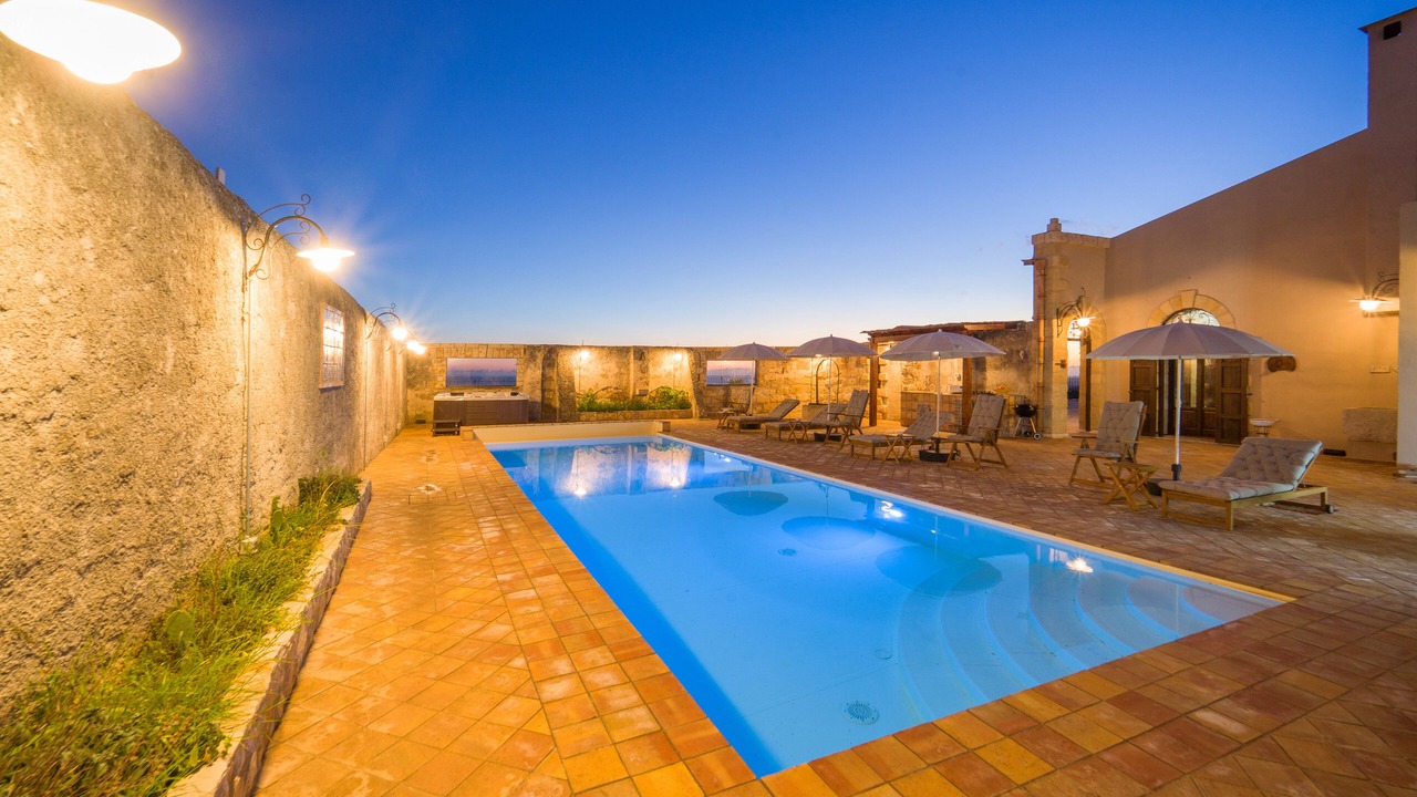 Photo of Outdoor in Menfi
