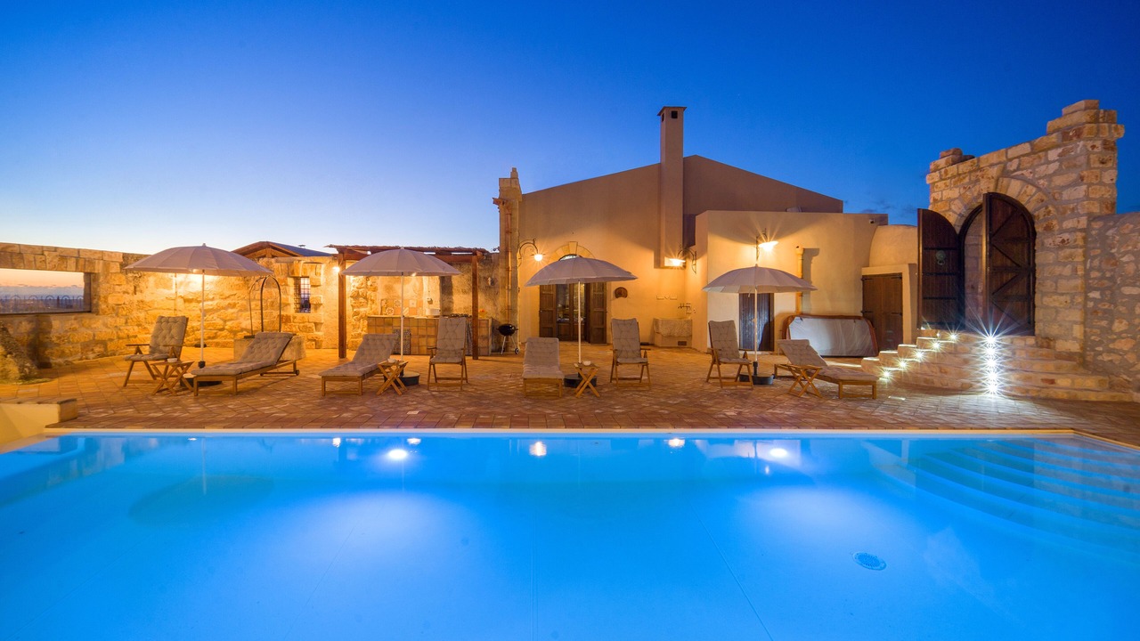 Photo of Outdoor in Menfi