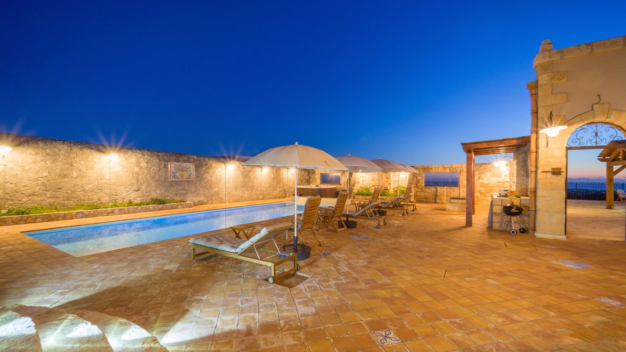 Photo of Outdoor in Menfi