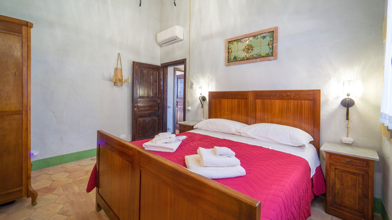 Photo of Bedroom in Menfi