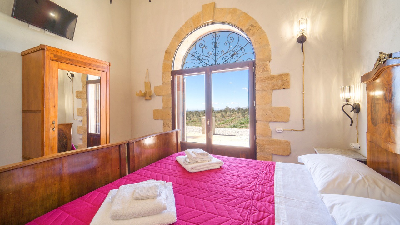 Photo of Bedroom in Menfi