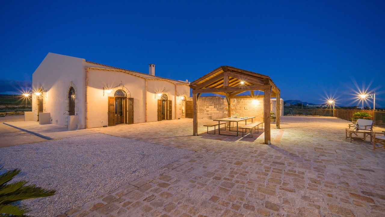 Photo of Outdoor in Menfi