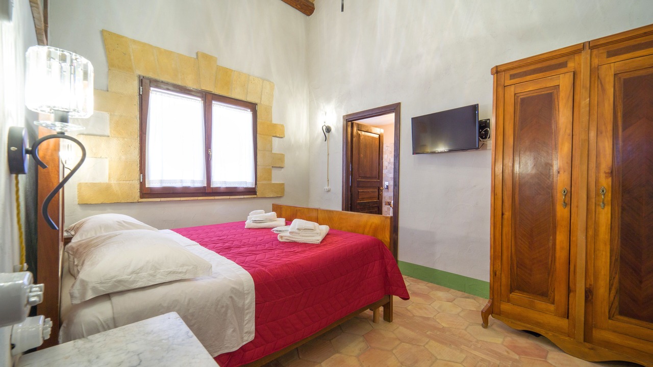 Photo of Bedroom in Menfi