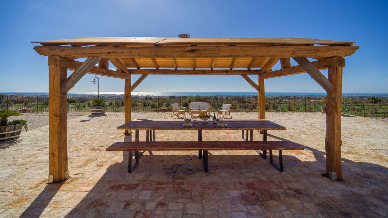 Photo of Outdoor in Menfi