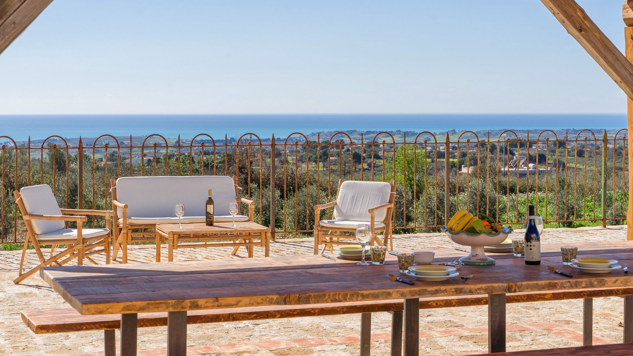 Photo of Outdoor in Menfi