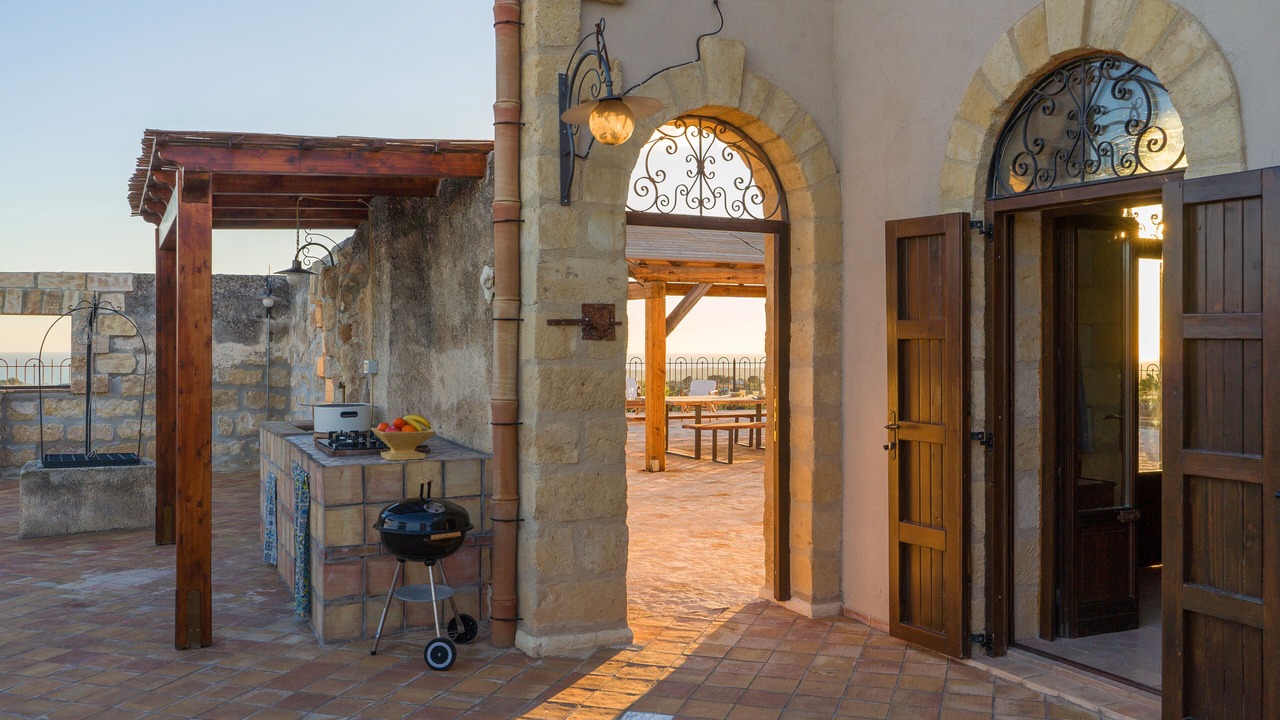 Photo of Outdoor in Menfi