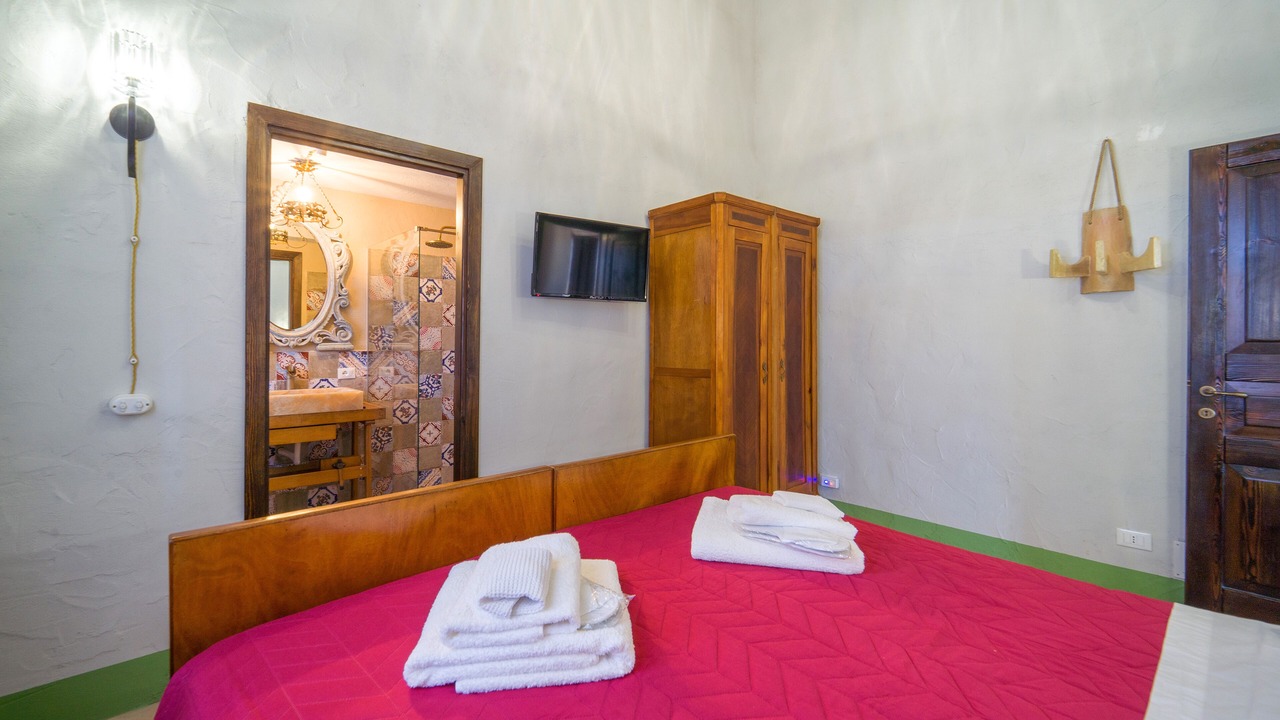 Photo of Bedroom in Menfi