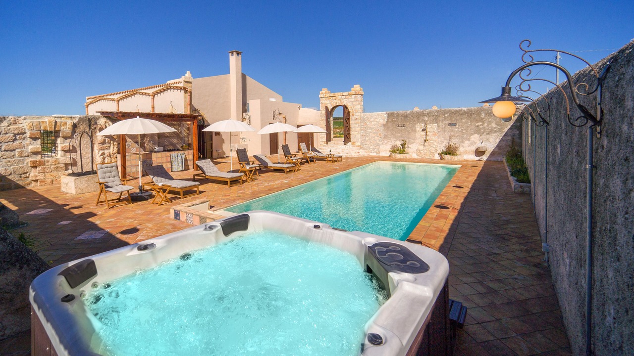 Photo of Outdoor in Menfi