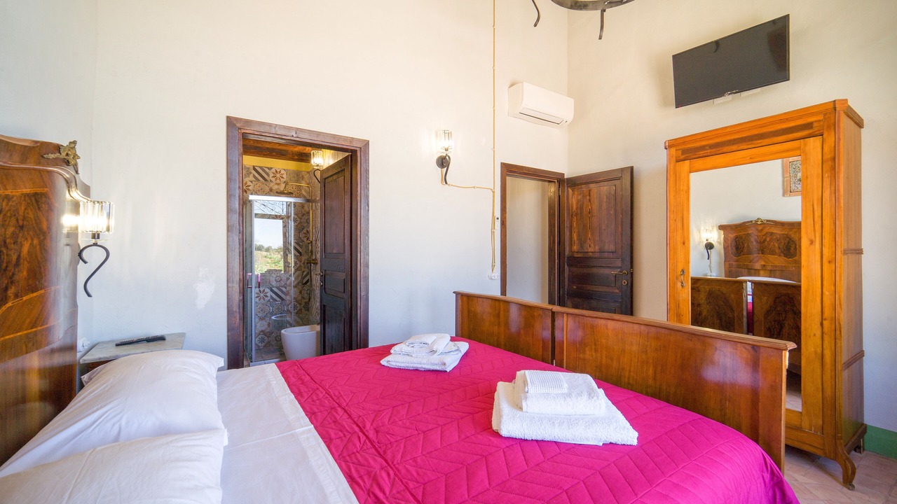Photo of Bedroom in Menfi
