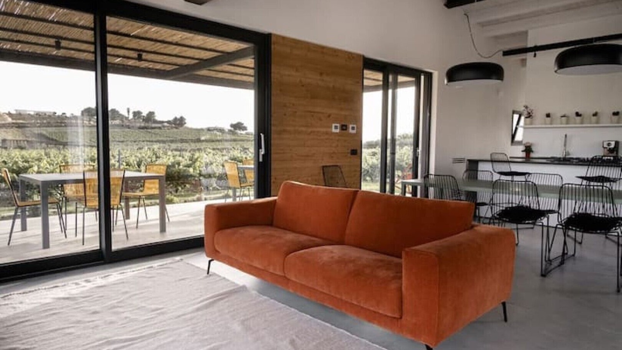 Photo of Livingroom in Menfi