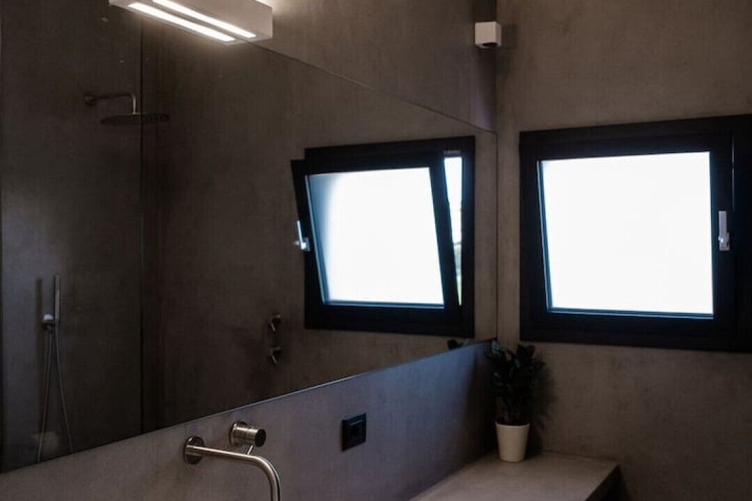 Photo of Bathroom in Menfi