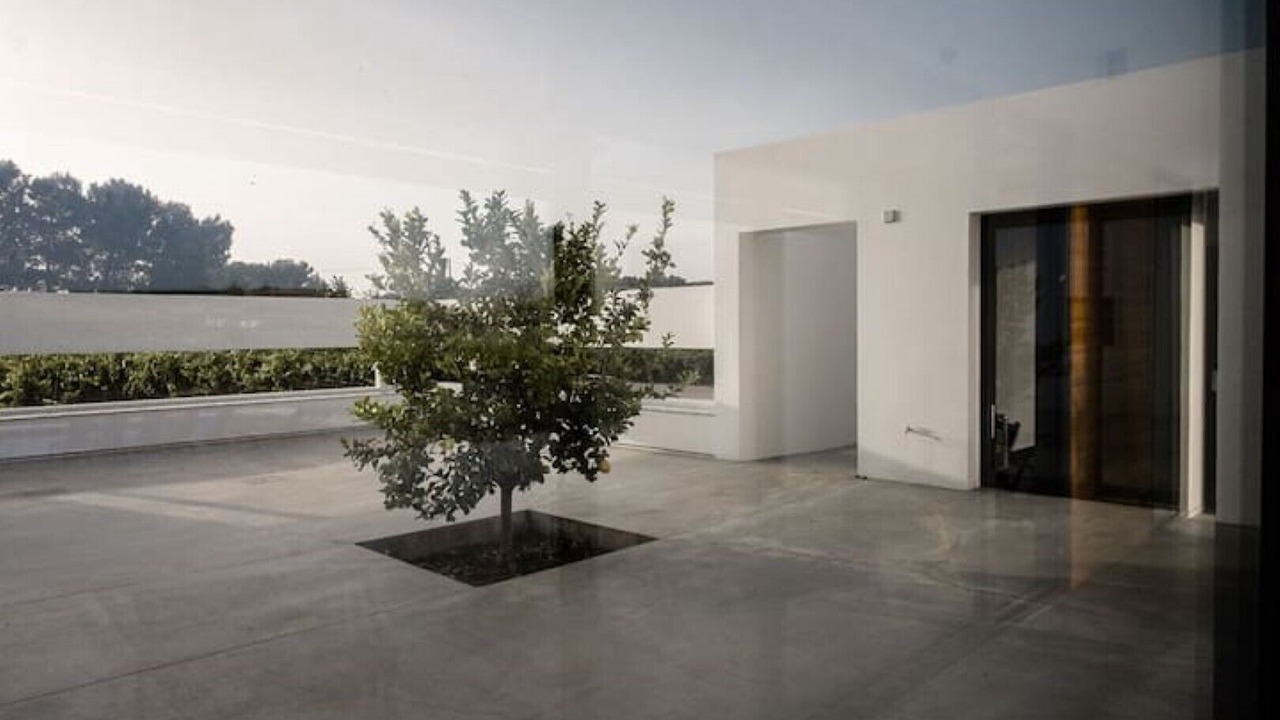 Photo of Outdoor in Menfi