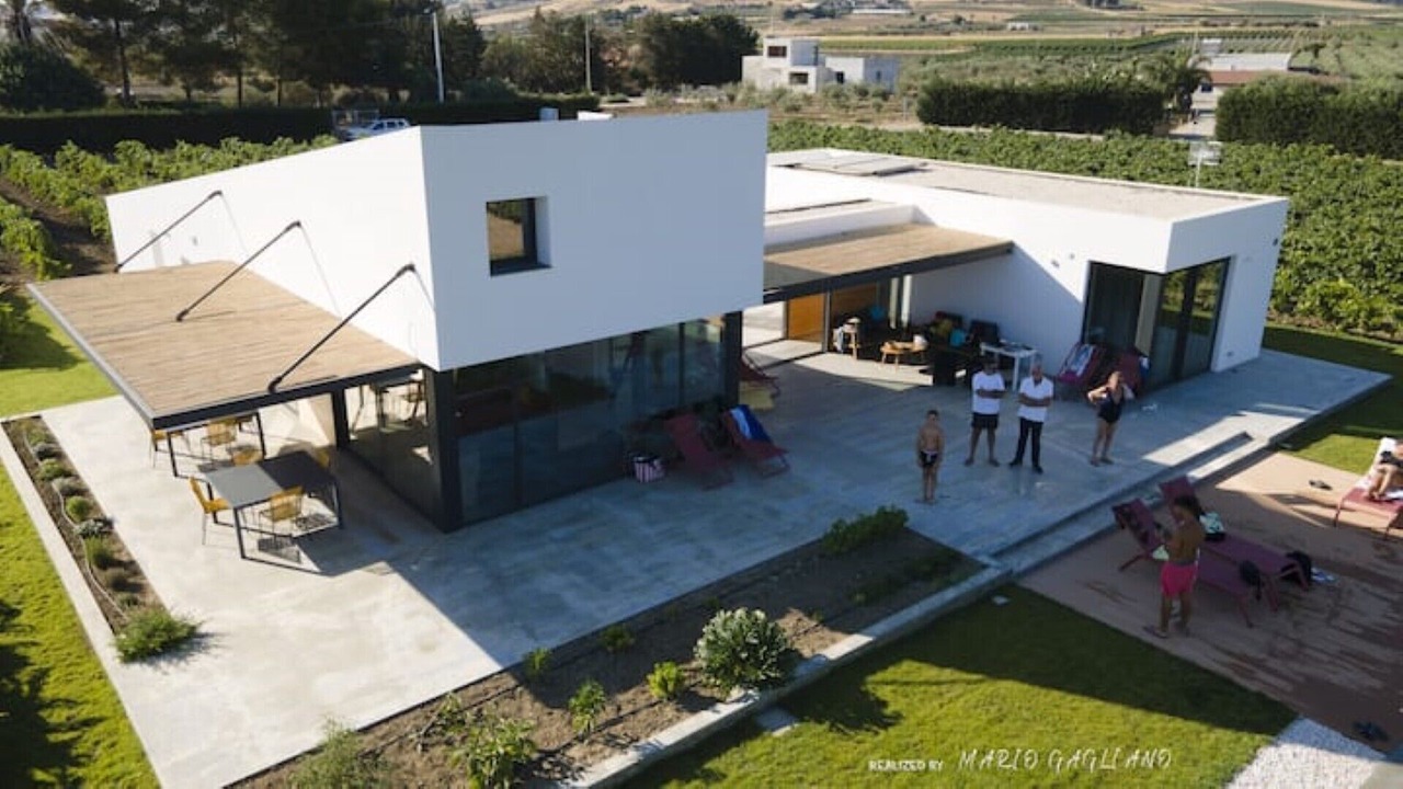 Photo of Outdoor in Menfi