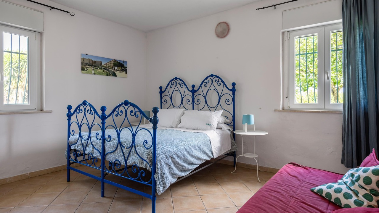 Photo of Bedroom in Augusta