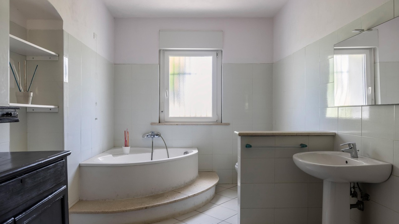 Photo of Bathroom in Augusta