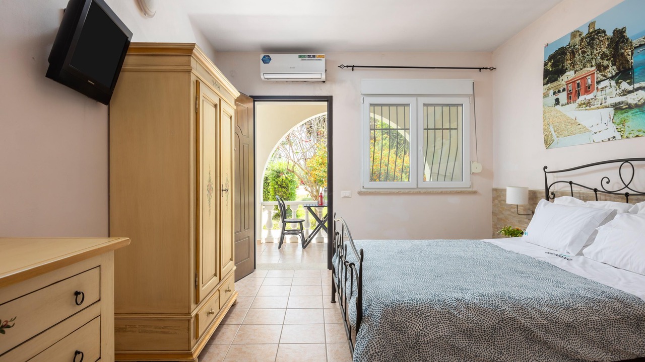 Photo of Bedroom in Augusta