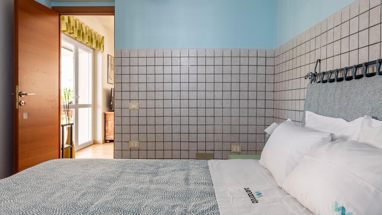 Photo of Bedroom in Augusta