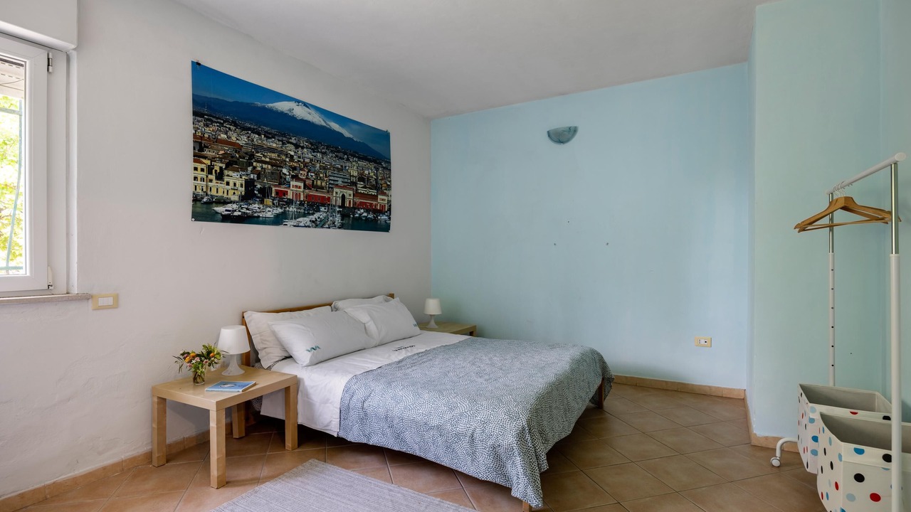 Photo of Bedroom in Augusta