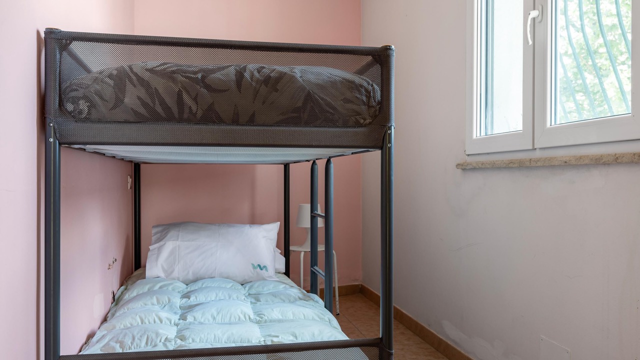 Photo of Bedroom in Augusta