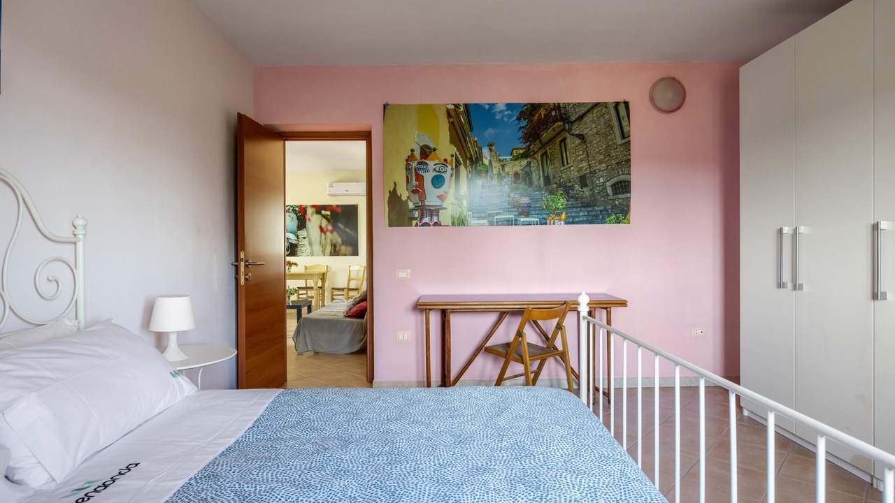 Photo of Bedroom in Augusta