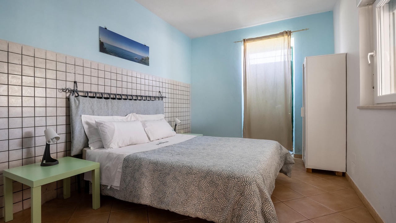 Photo of Bedroom in Augusta