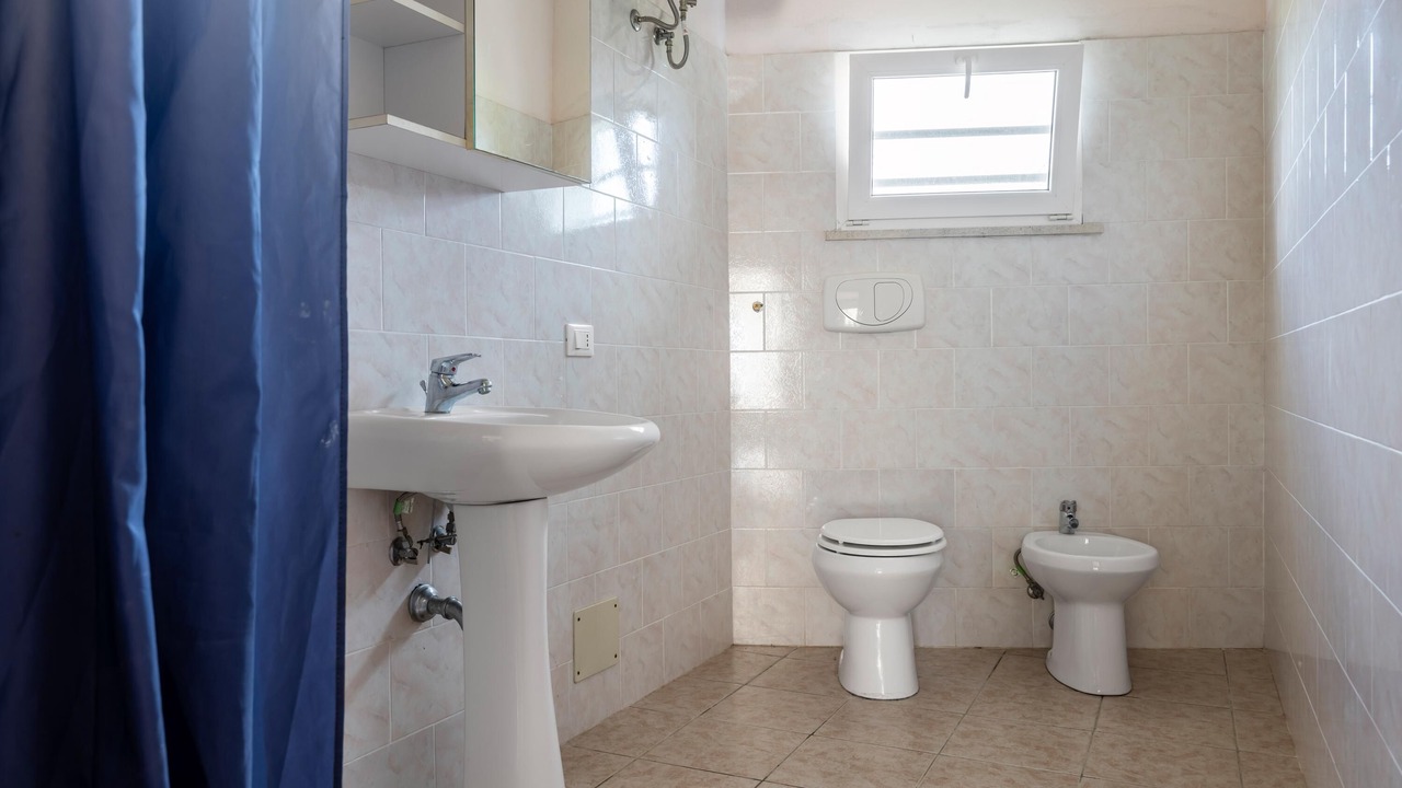 Photo of Bathroom in Augusta
