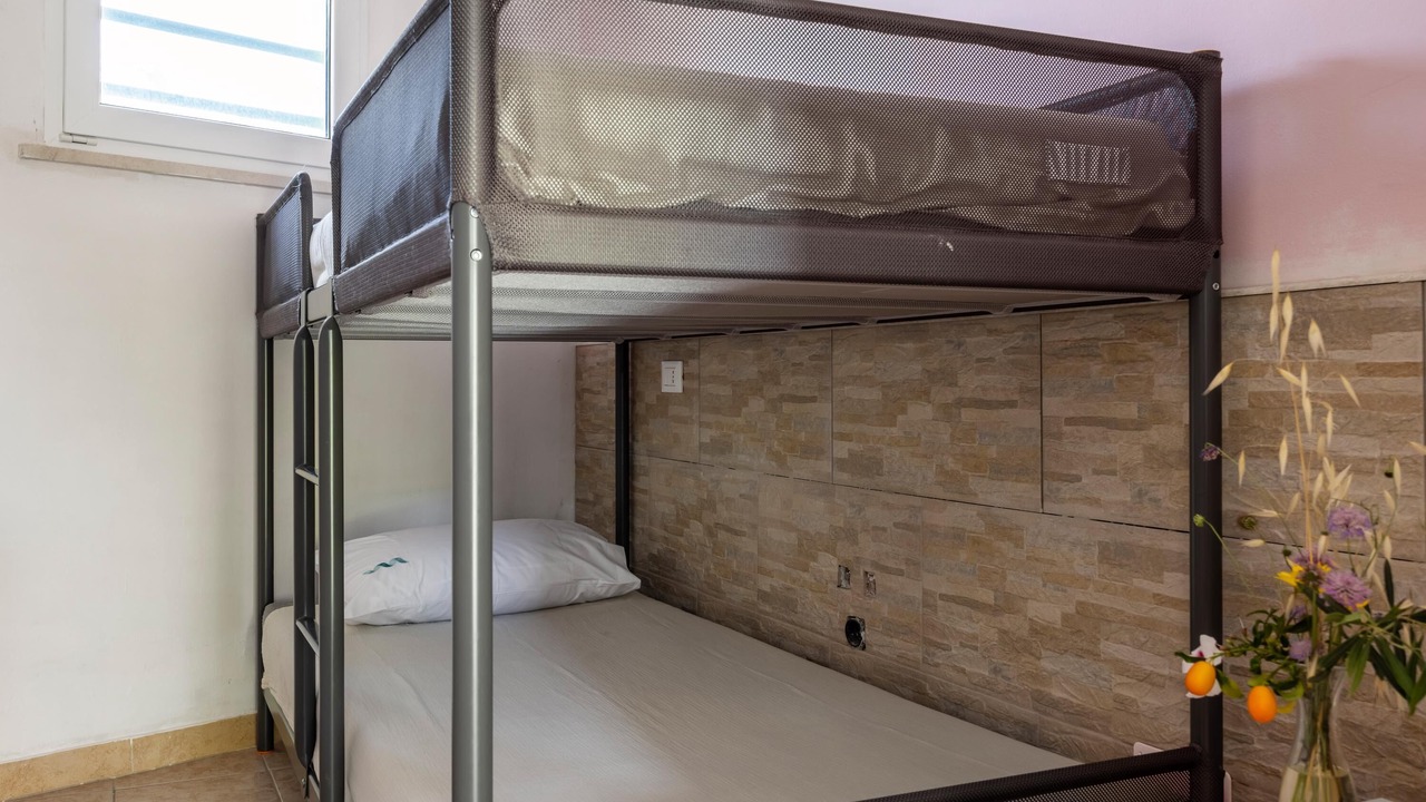 Photo of Bedroom in Augusta