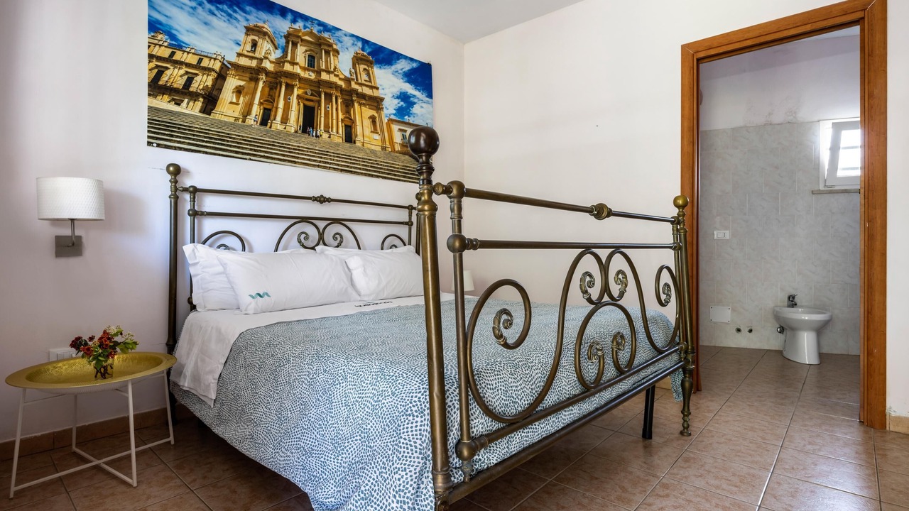 Photo of Bedroom in Augusta